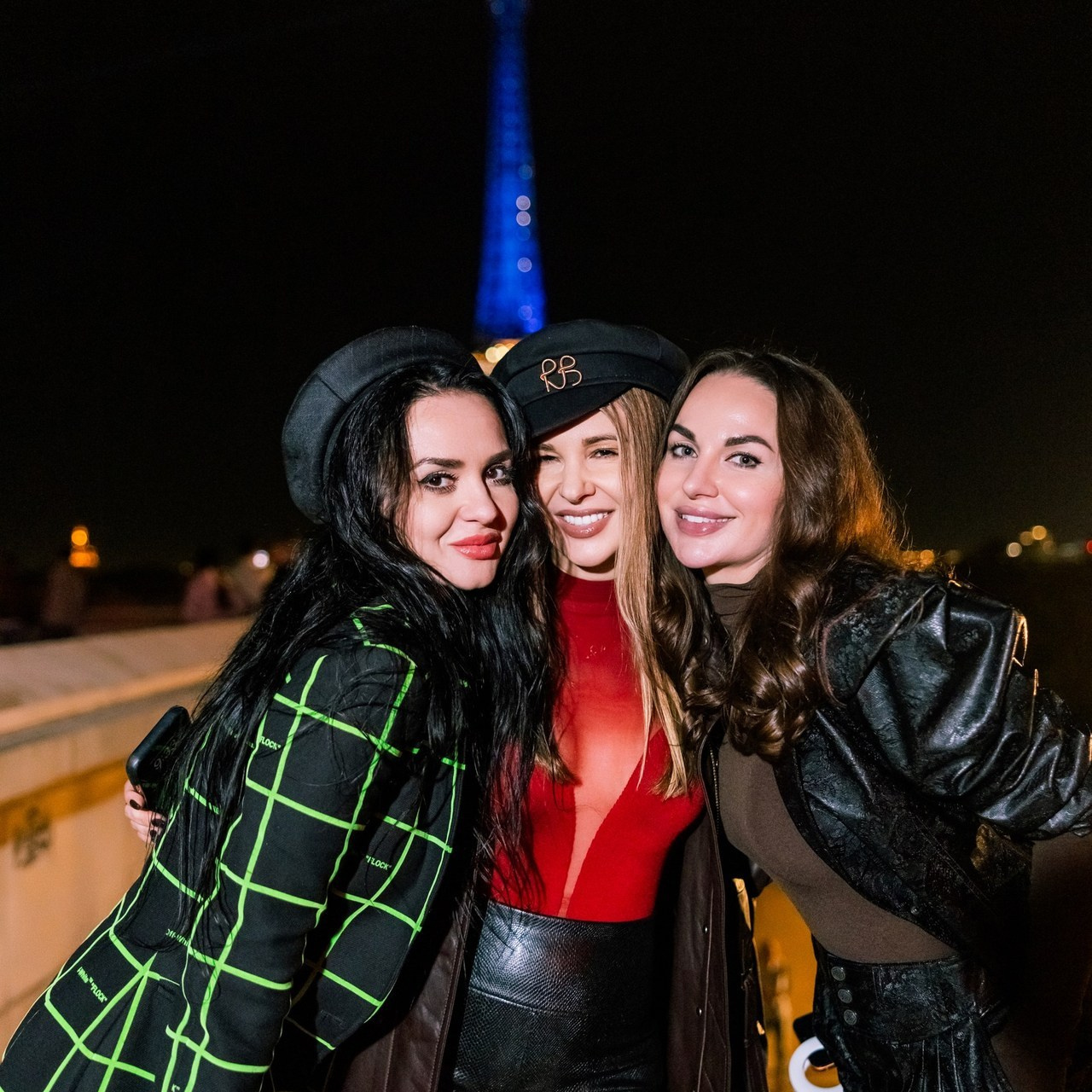 Reviews. Ilia Pisarenko — Fashion & Street Photographer in Paris