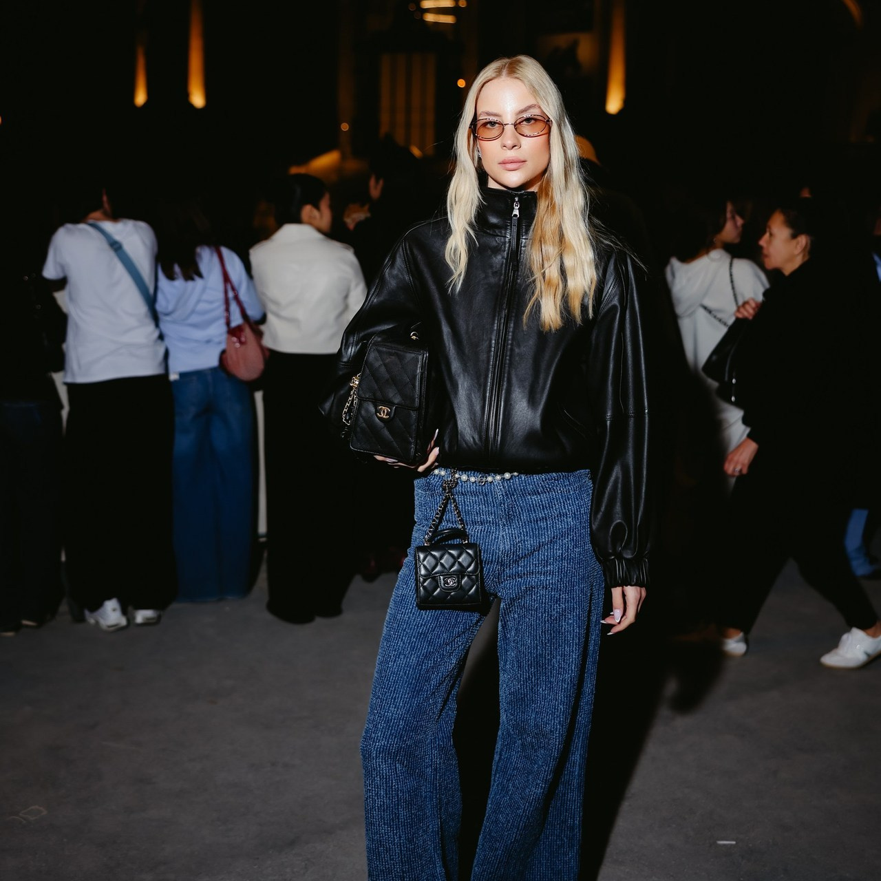 Reviews. Ilia Pisarenko — Fashion & Street Photographer in Paris