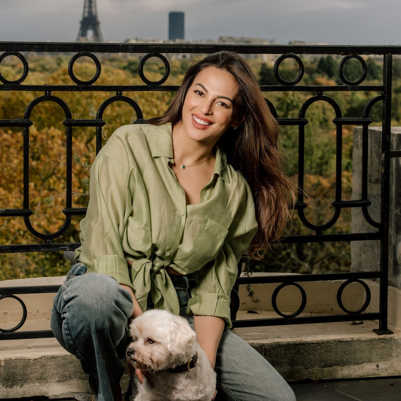 Reviews. Ilia Pisarenko — Fashion & Street Photographer in Paris