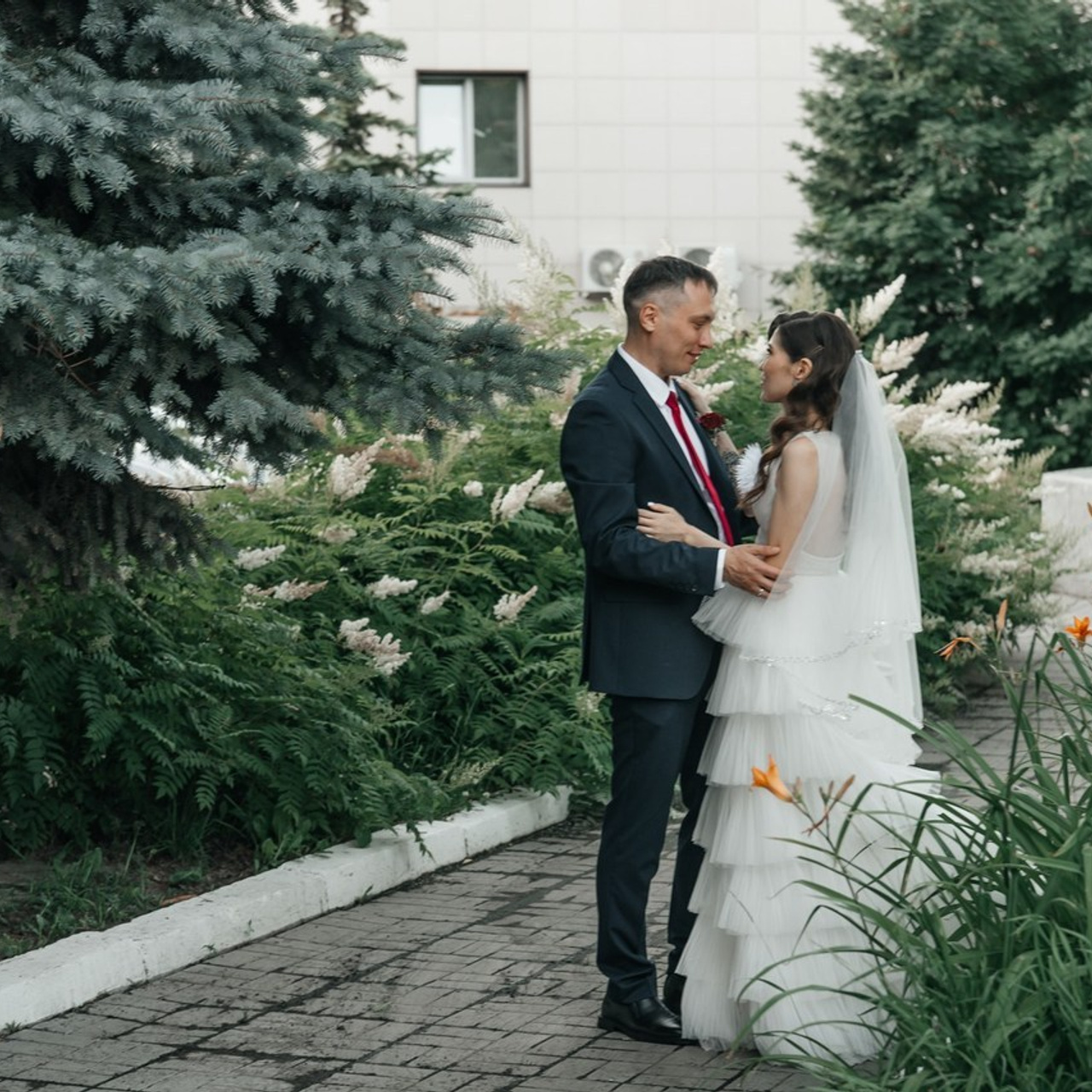 Reseñas. Dmitry Chikelev, fotógrafo de bodas y familias