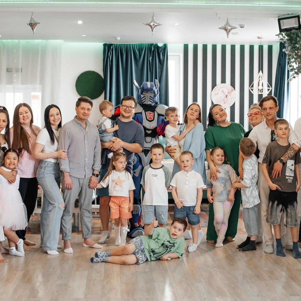 Reseñas. Dmitry Chikelev, fotógrafo de bodas y familias