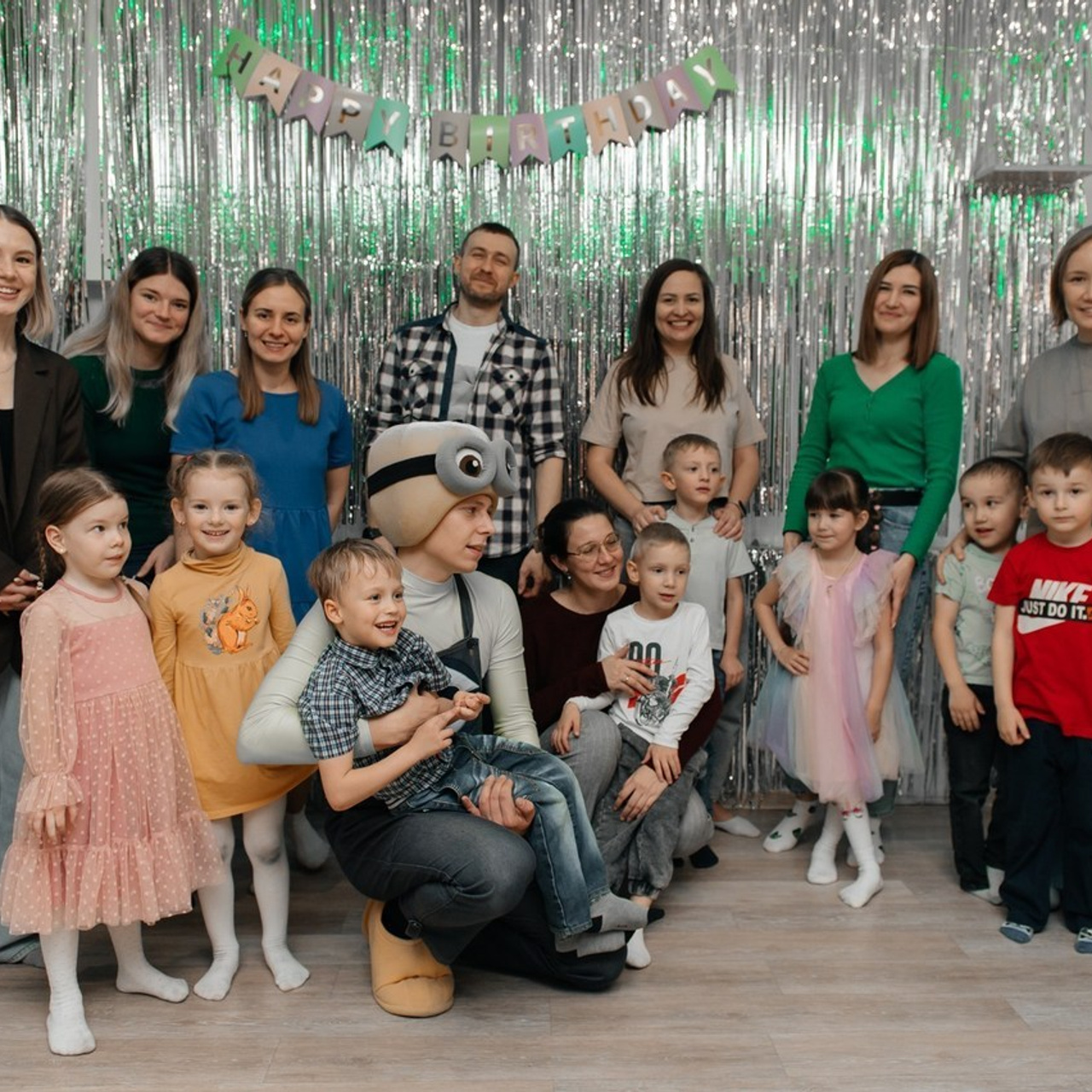Reseñas. Dmitry Chikelev, fotógrafo de bodas y familias
