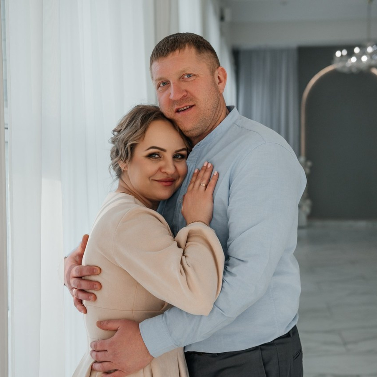 Reseñas. Dmitry Chikelev, fotógrafo de bodas y familias