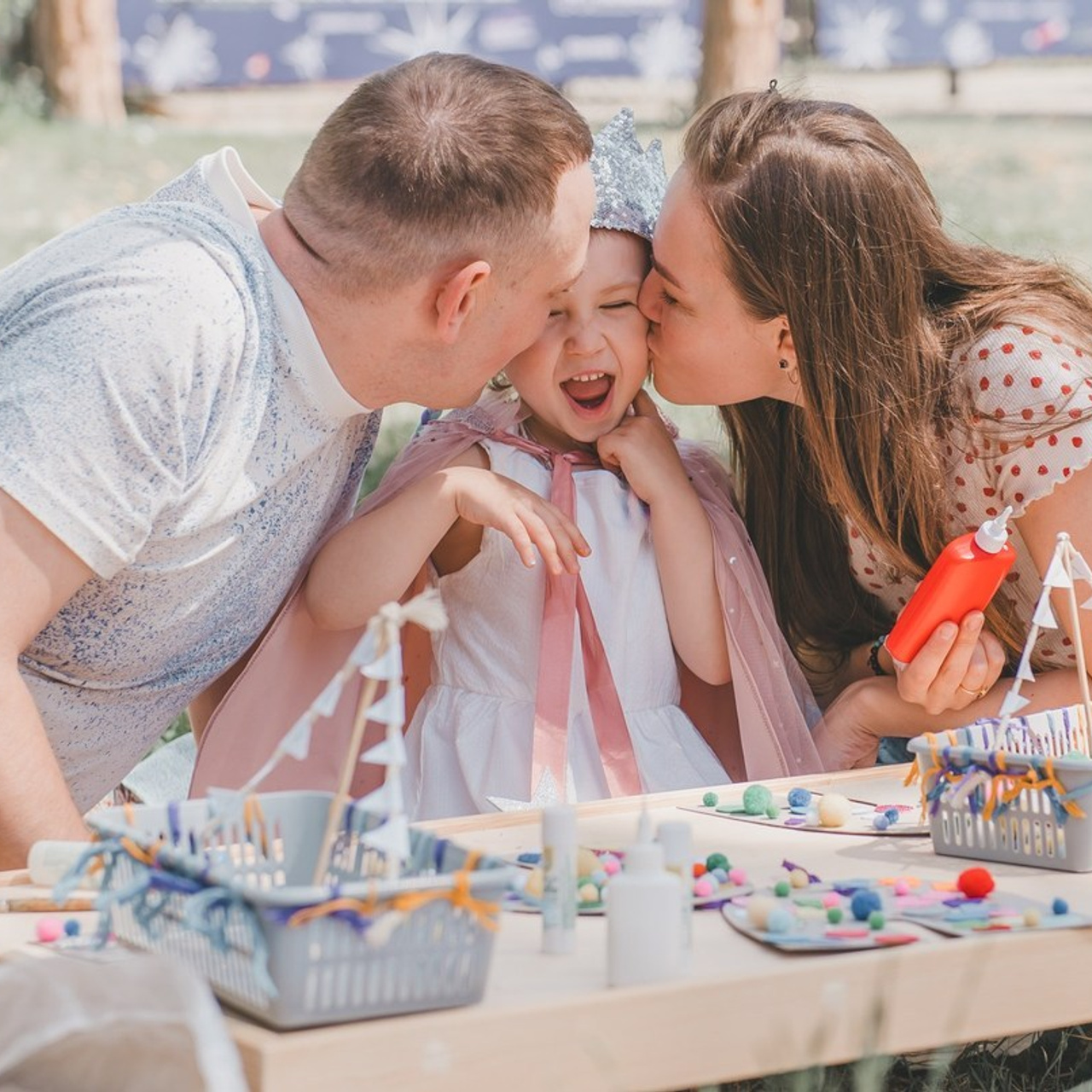 Reseñas. Dmitry Chikelev, fotógrafo de bodas y familias