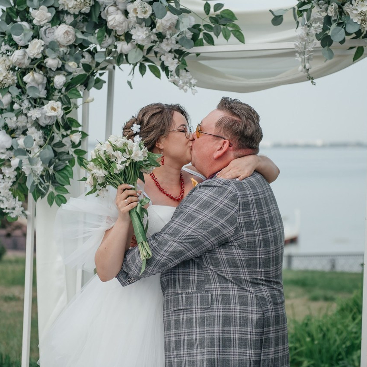 Reseñas. Dmitry Chikelev, fotógrafo de bodas y familias