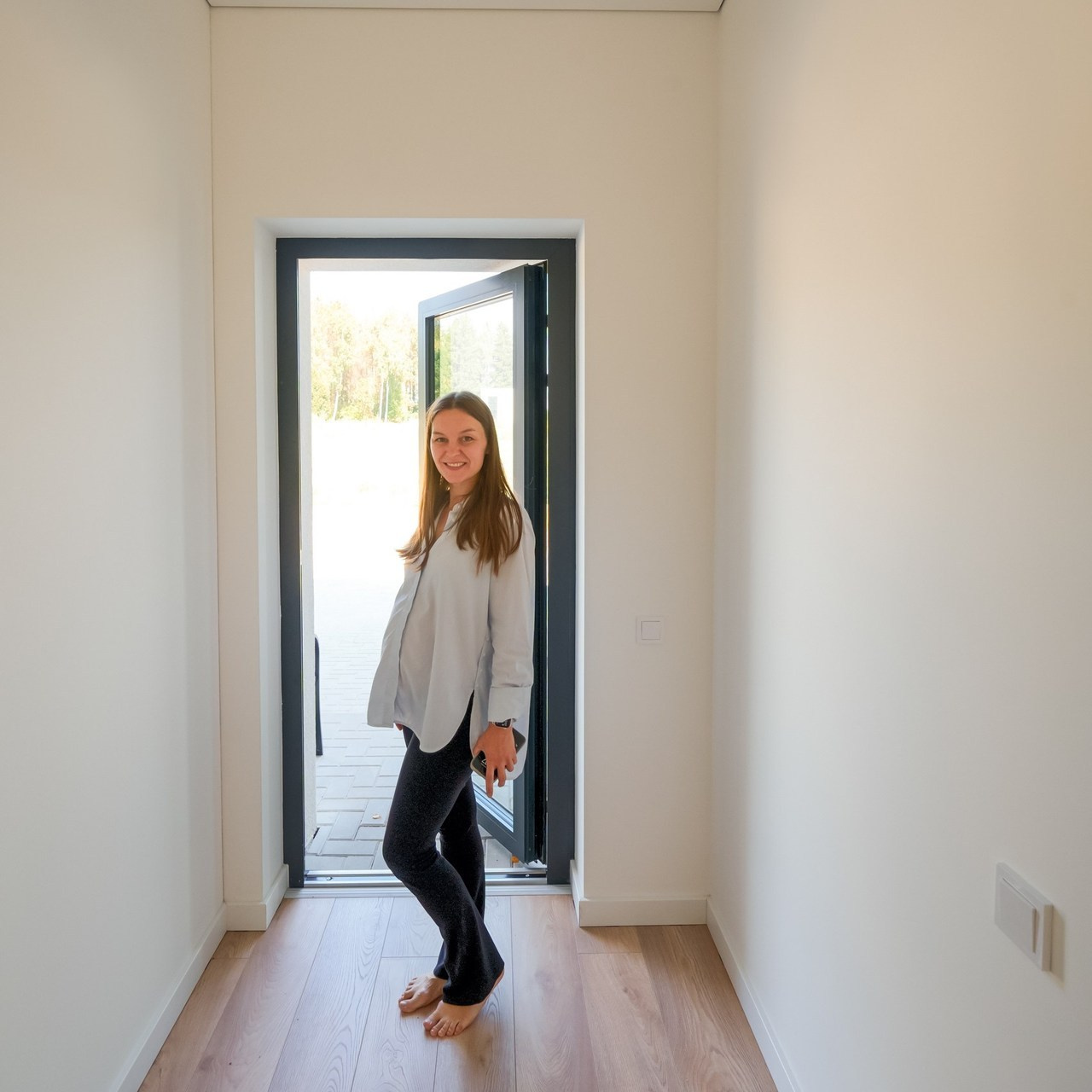 Geri atsiliepimai apie fotografo darbą. Elina Sapiega fotografė Vilniuje