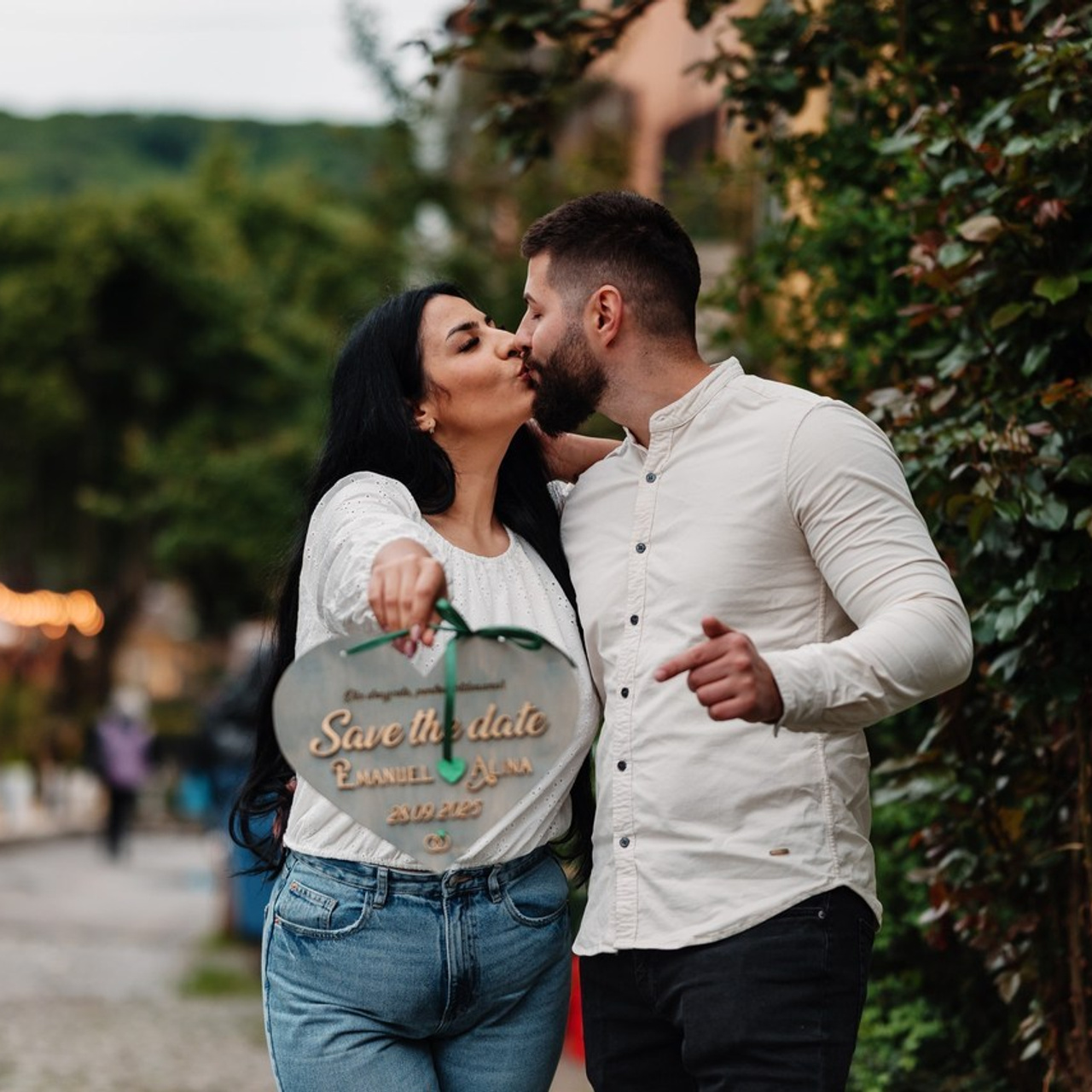 Testimonial. Sabin Florin Fotograf Nunta