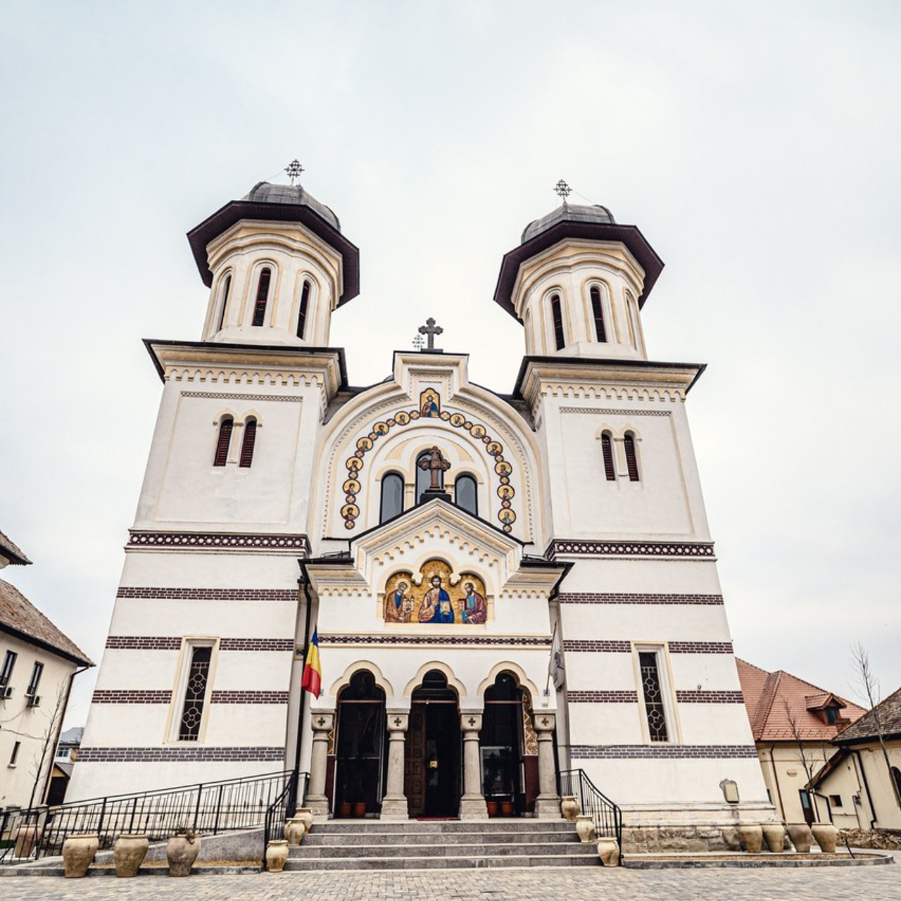 Testimonial. Sabin Florin Fotograf Nunta