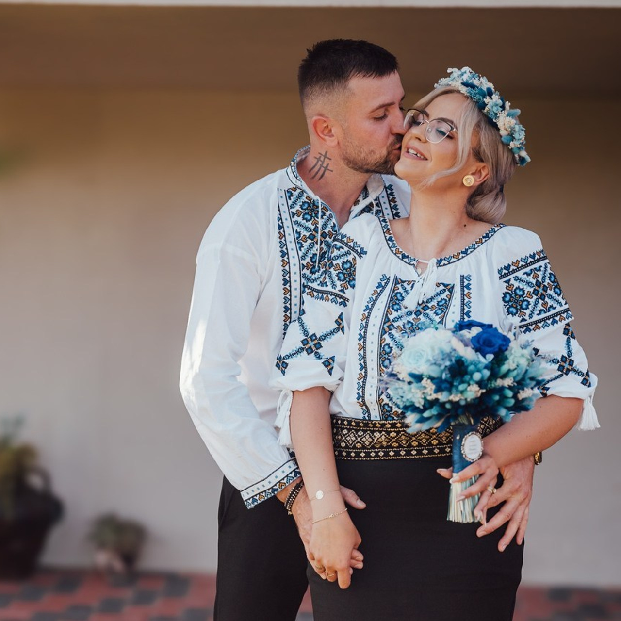 Testimonial. Sabin Florin Fotograf Nunta