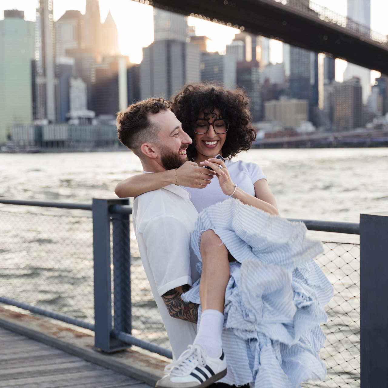 Reviews. Irina Goncharenko — NYC Photographer