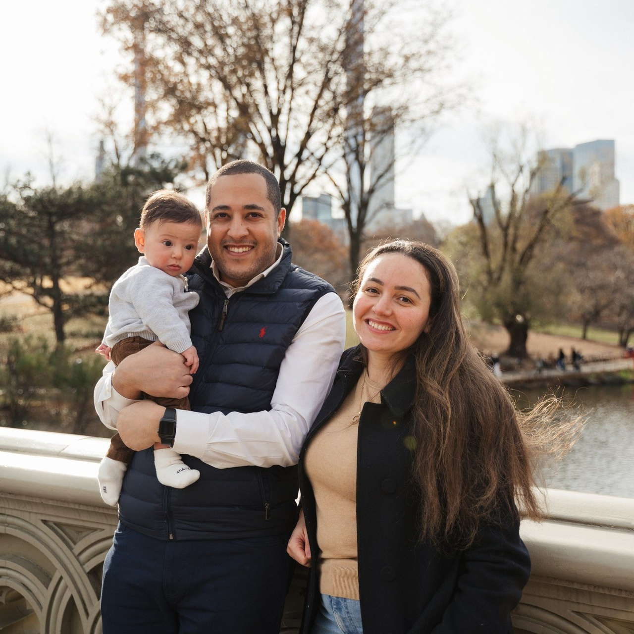 Reviews. Irina Goncharenko — NYC Photographer