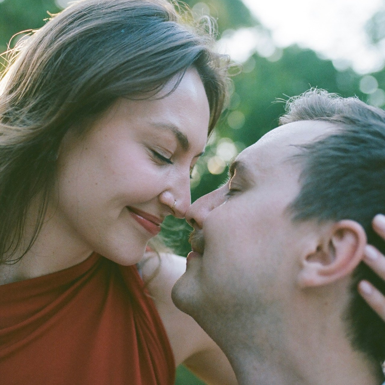 Reviews. Irina Goncharenko — NYC Photographer