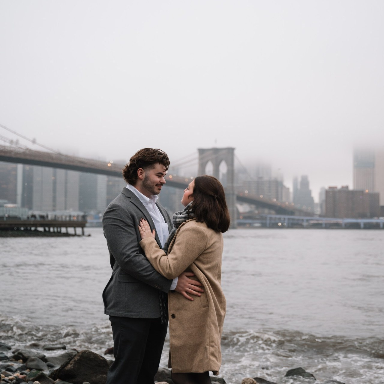 Reviews. Irina Goncharenko — NYC Photographer