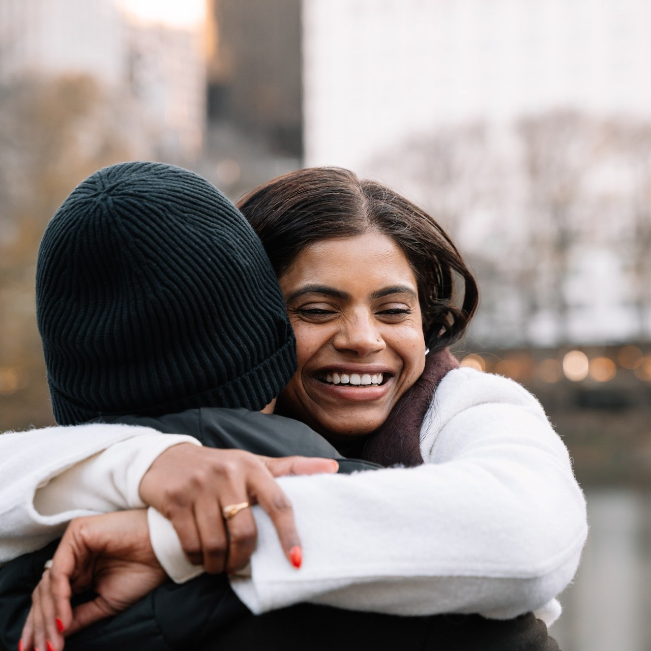 Reviews. Irina Goncharenko — NYC Photographer