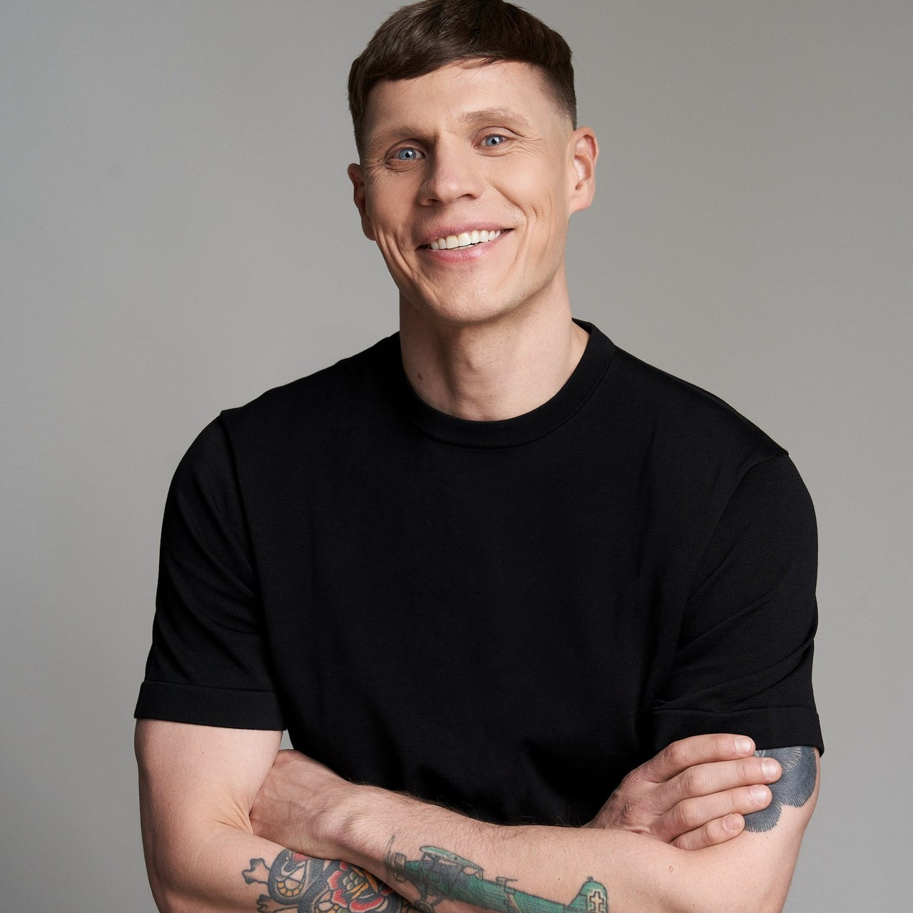 Šeimos/Poros fotosesija Vilniuje