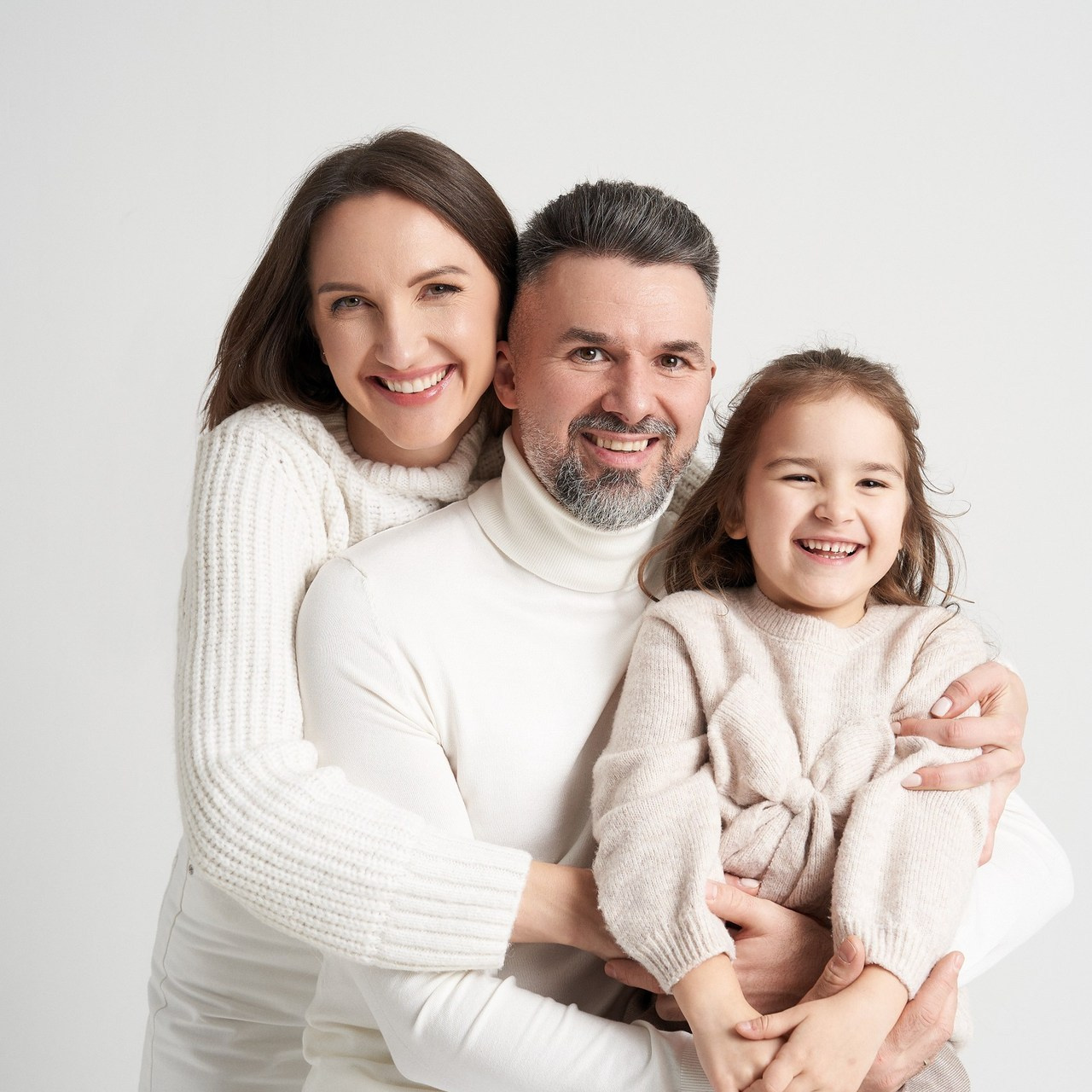 Šeimos/Poros fotosesija Vilniuje