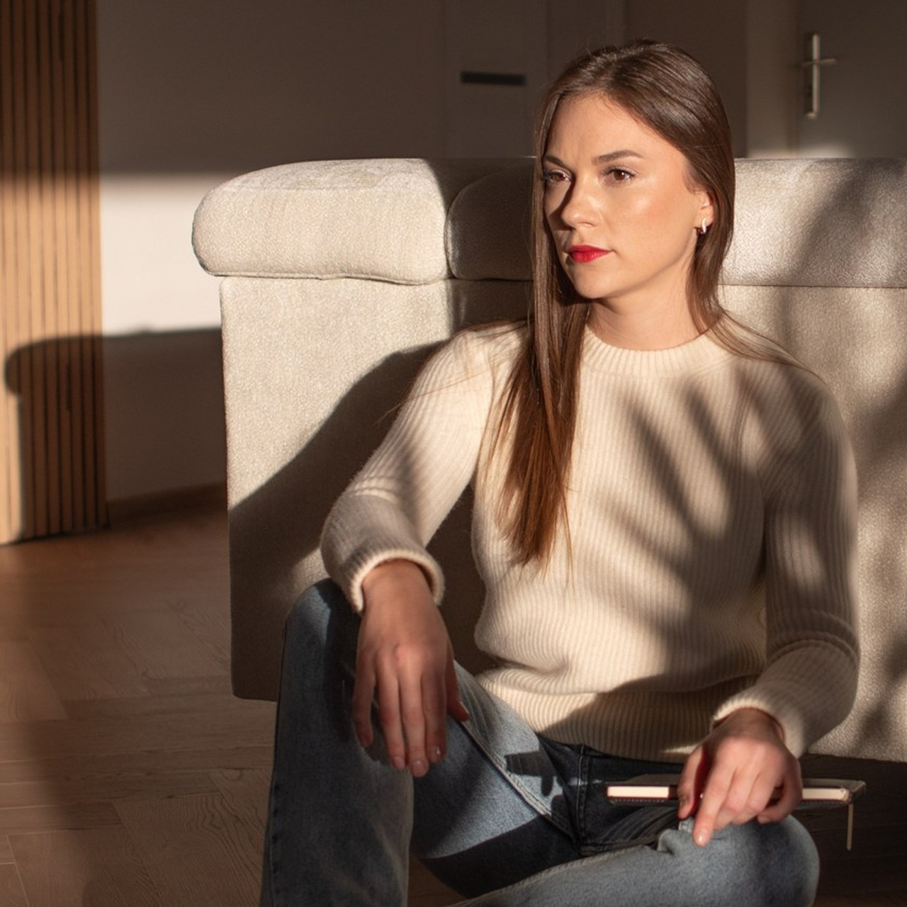 Reviews. Photographer in Sofia Irina Shadurskaya