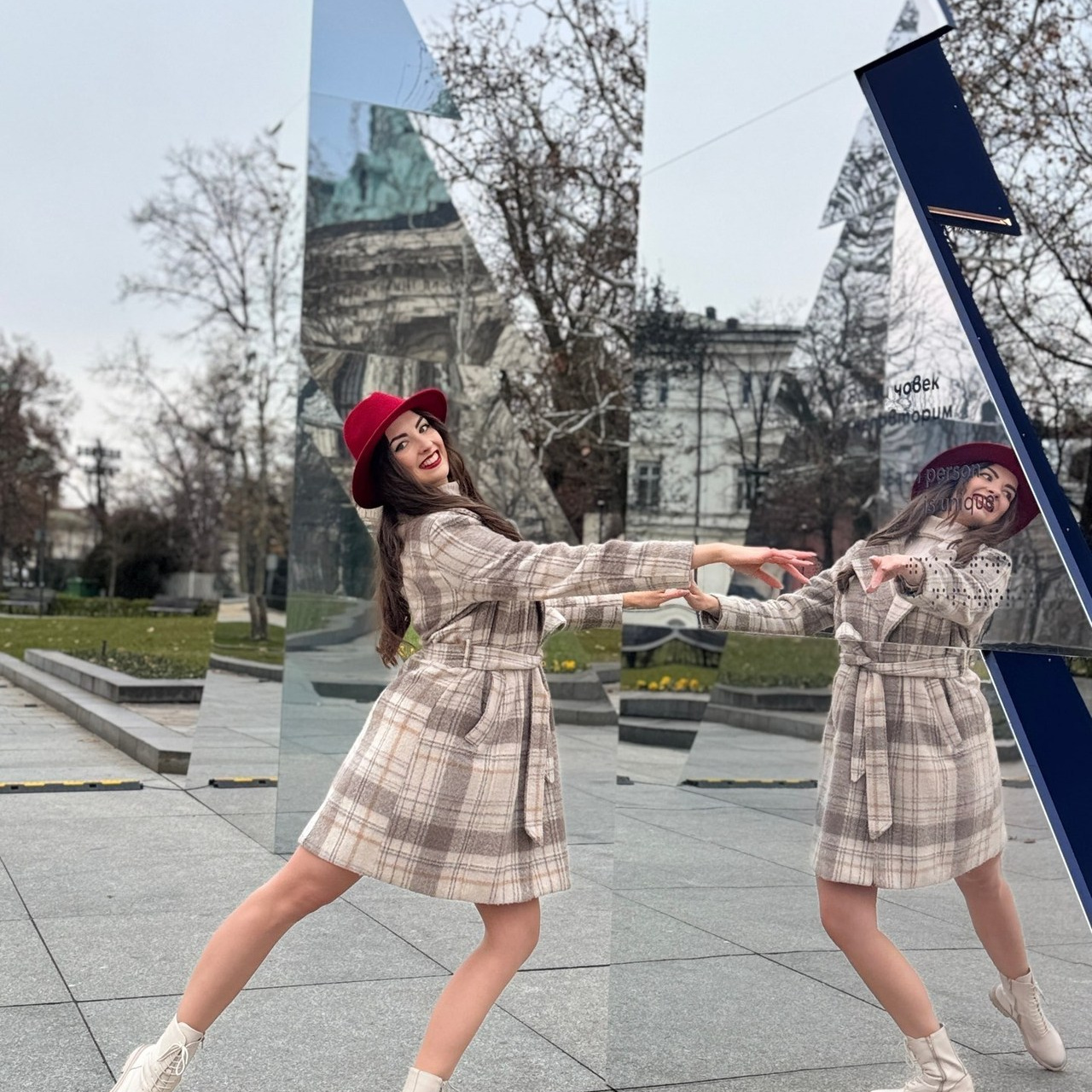 Reviews. Photographer in Sofia Irina Shadurskaya