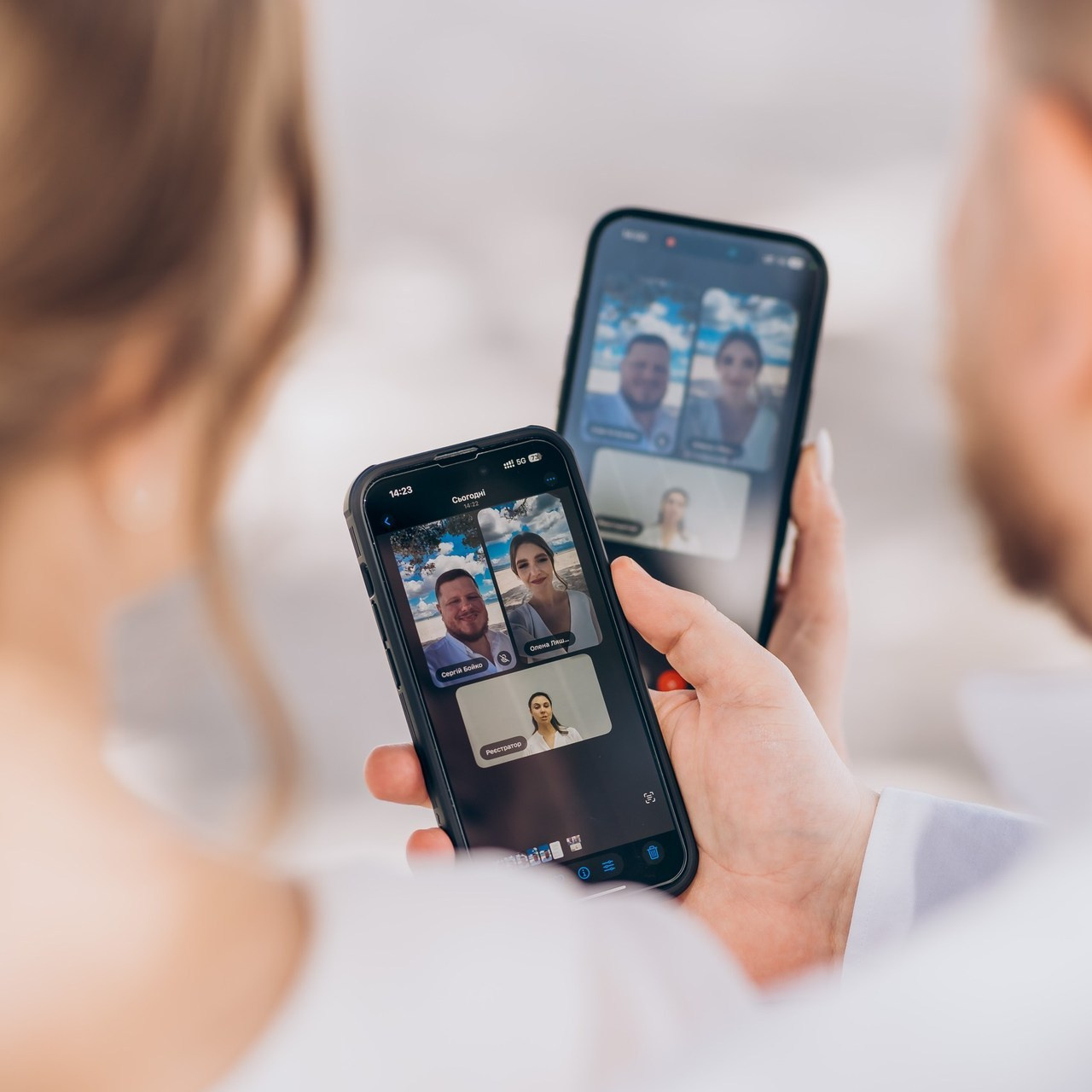 Job reviews. Photographer in Mallorca