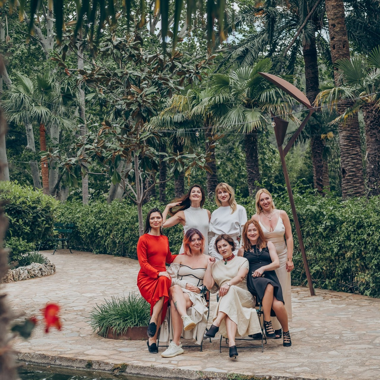 Job reviews. Photographer in Mallorca