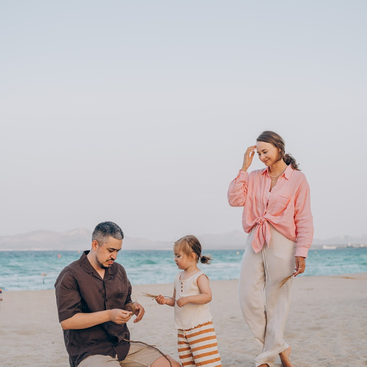 Job reviews. Photographer in Mallorca