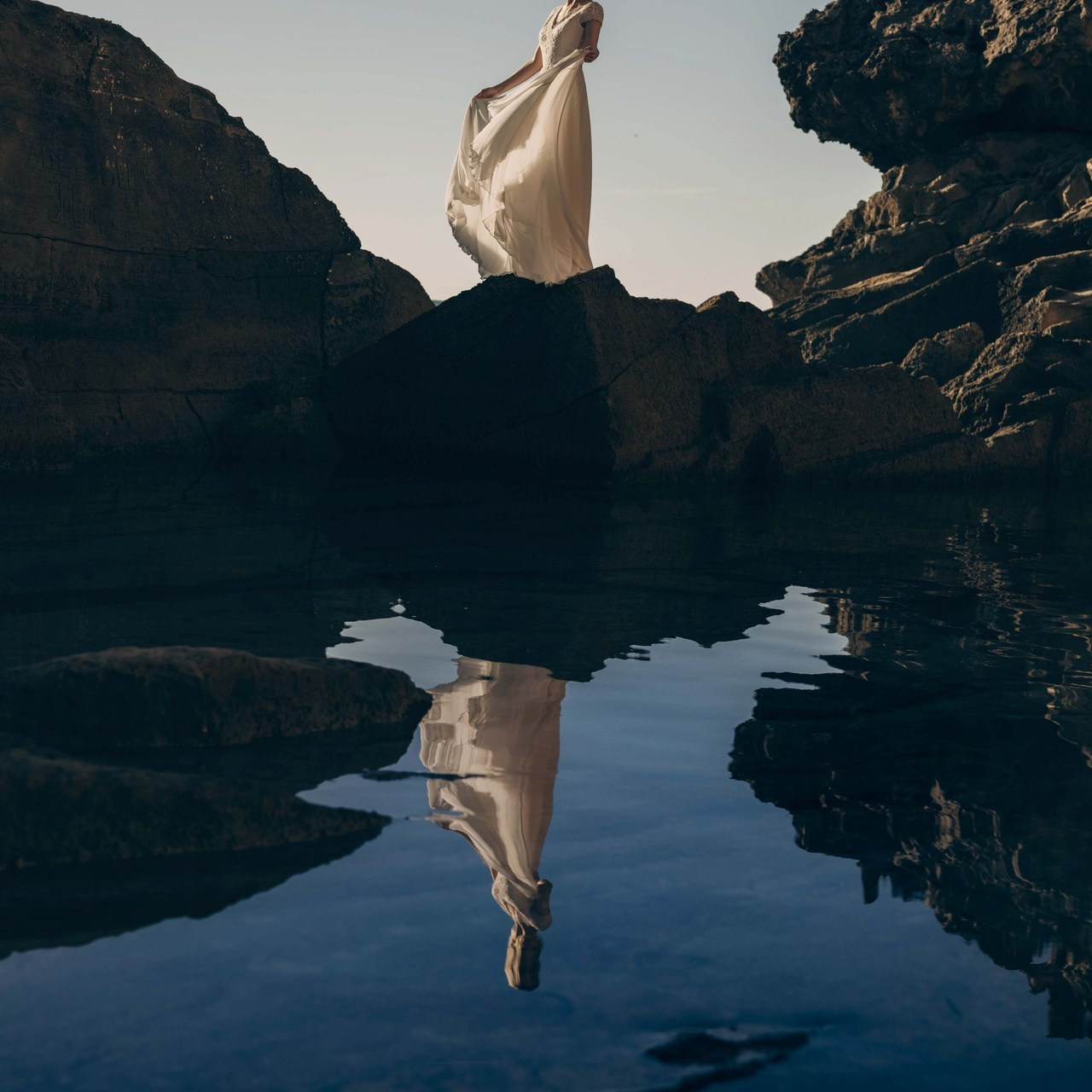 Job reviews. Photographer in Mallorca