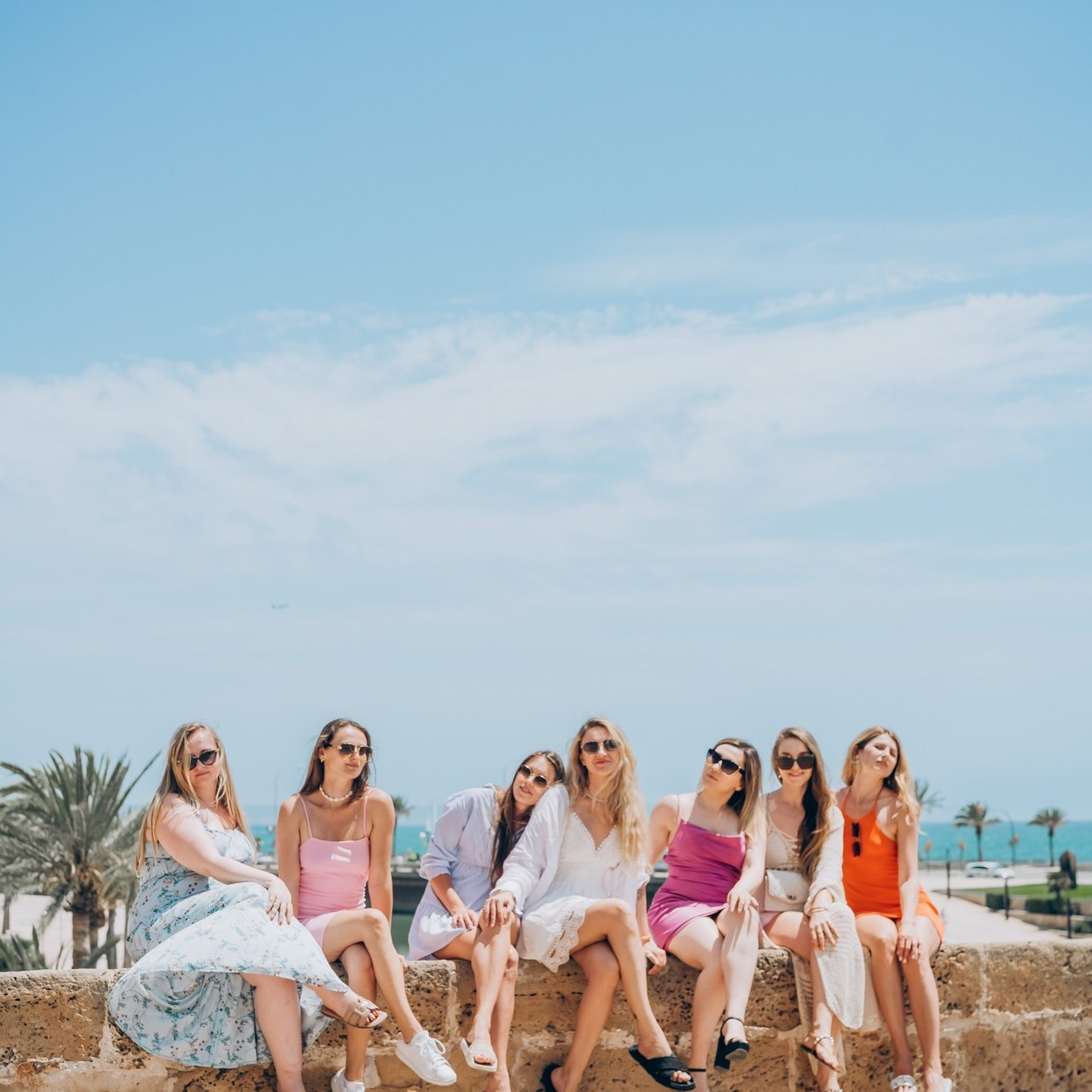 Job reviews. Photographer in Mallorca