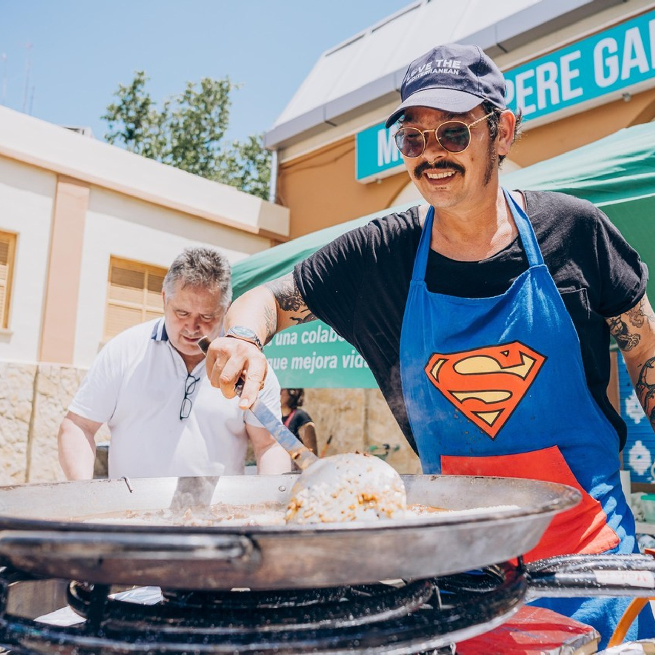 Job reviews. Photographer in Mallorca