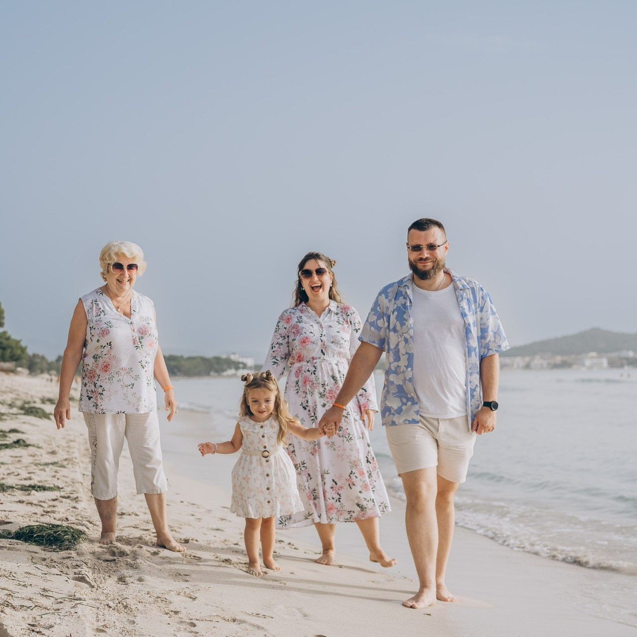 Job reviews. Photographer in Mallorca