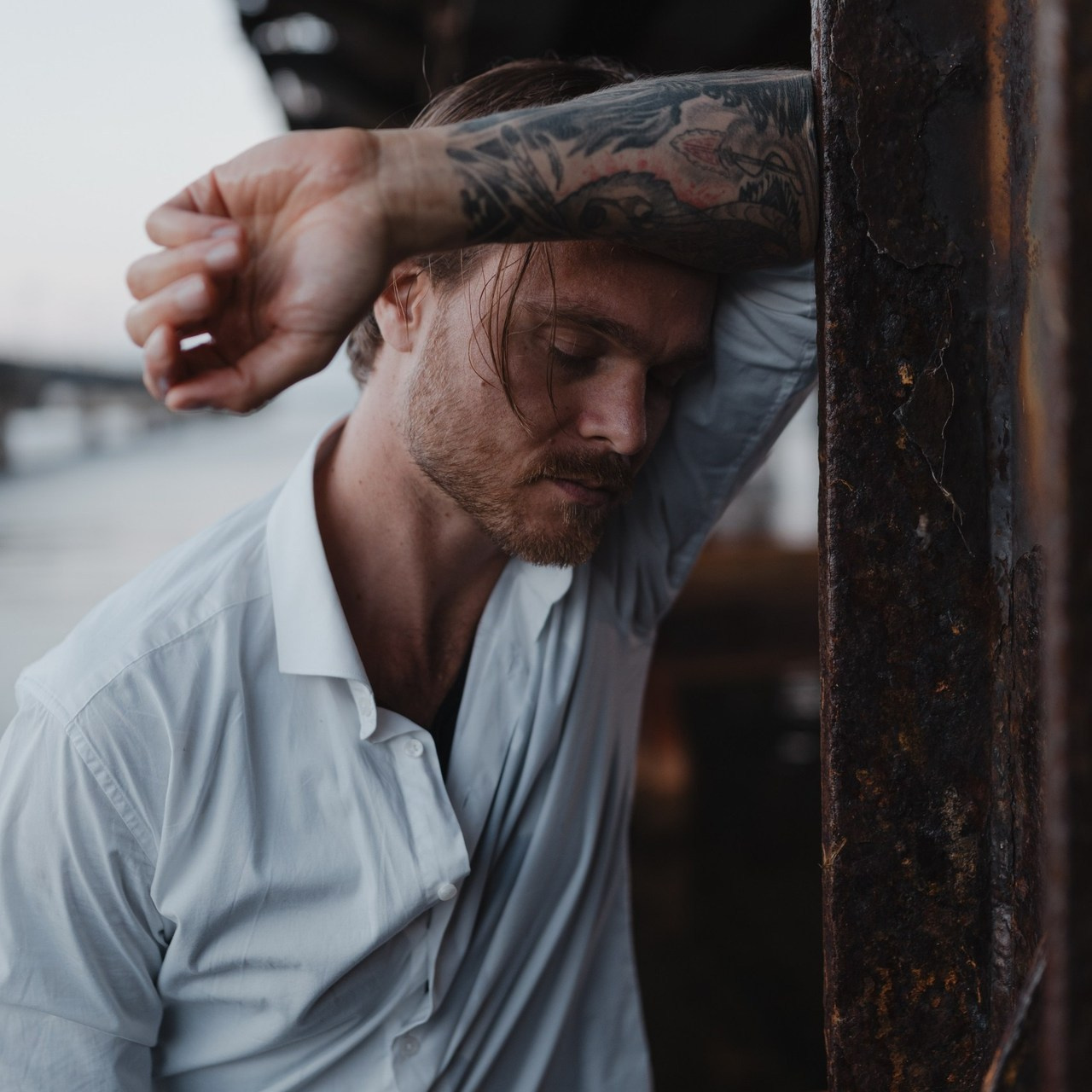 Feedback. Event Photography