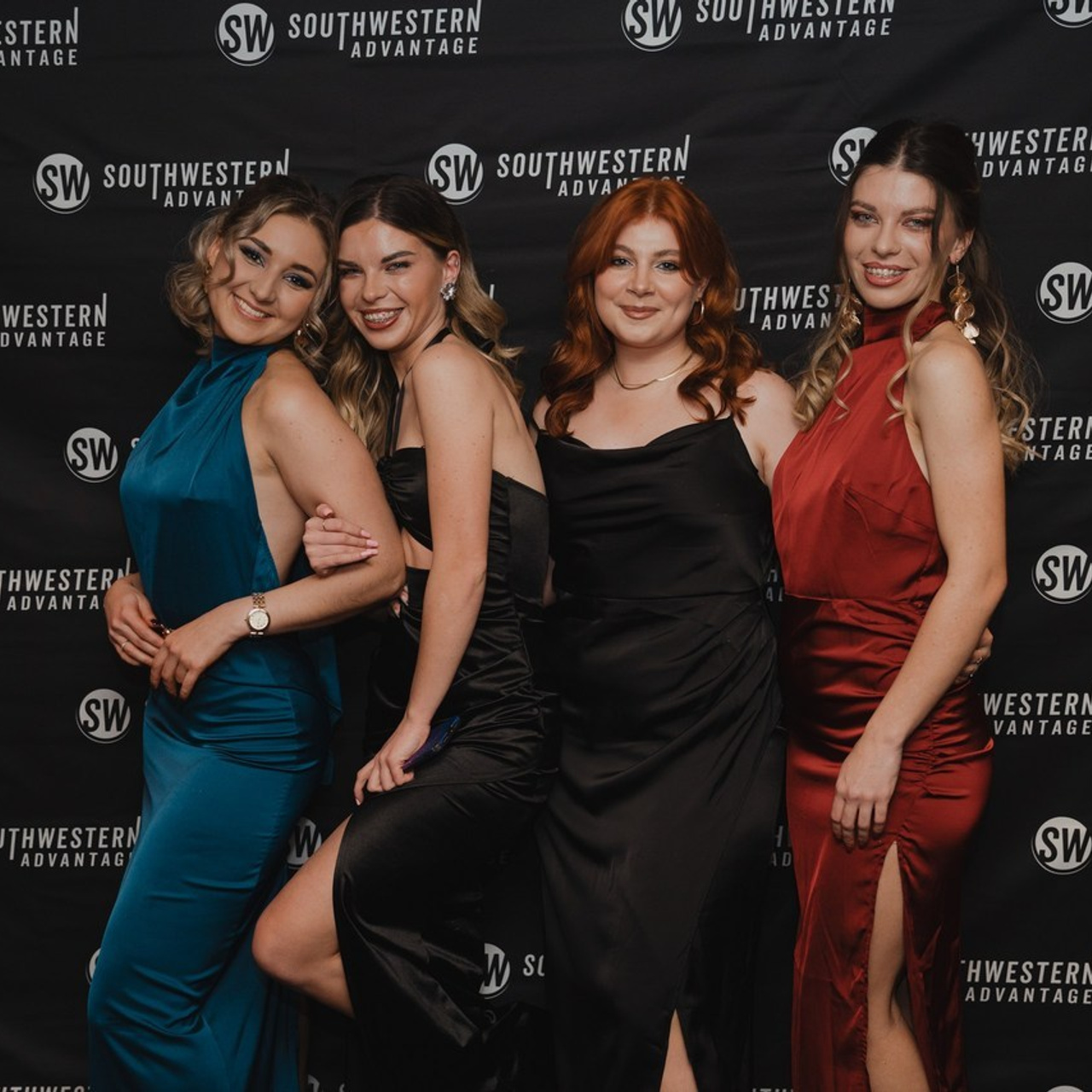 Feedback. Event Photography