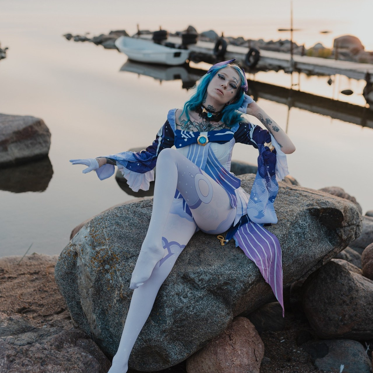 Feedback. Event Photography