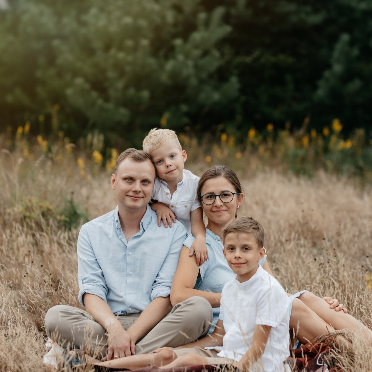 Opinie. Fotograf Siedlce