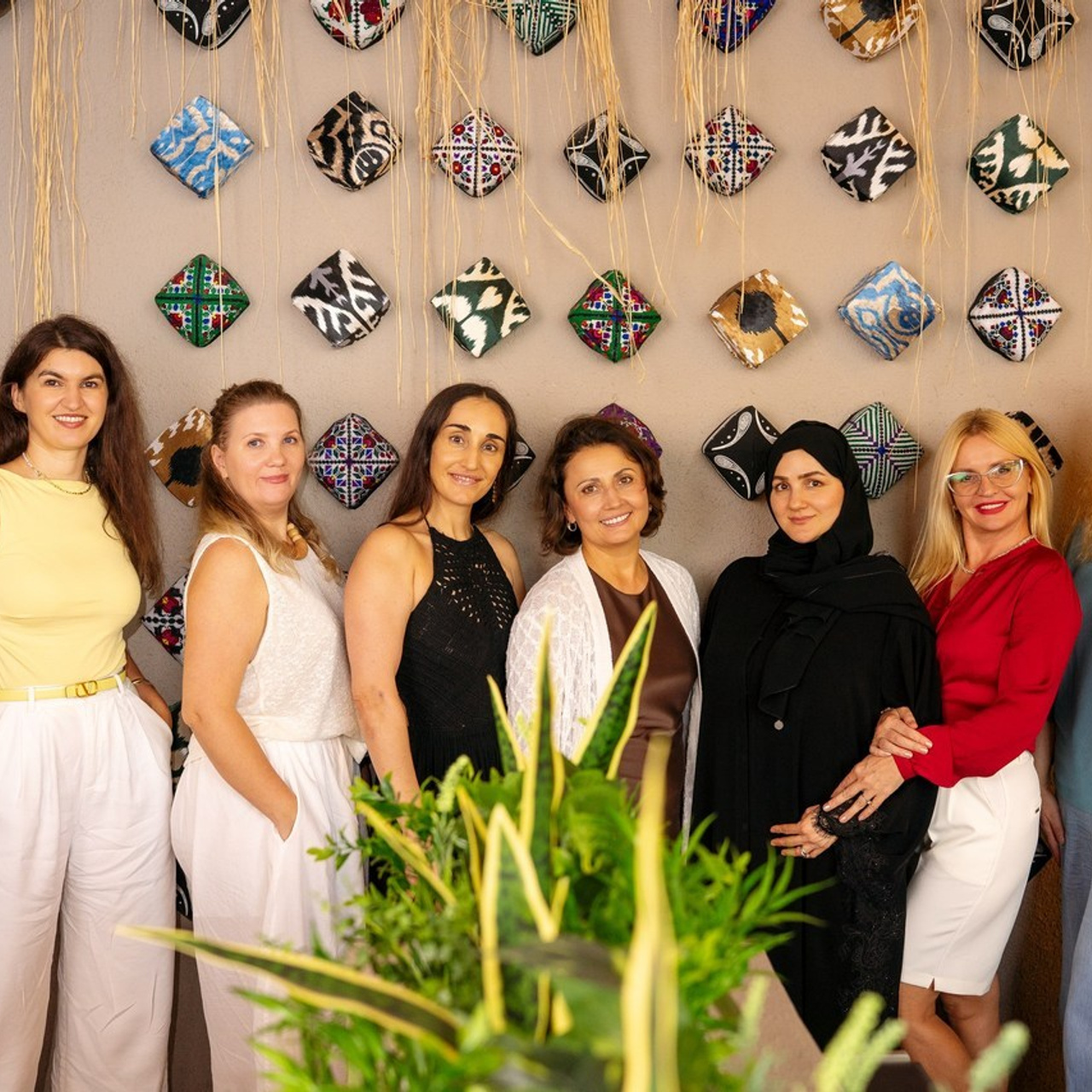 Testimonials. Professional Photographer Abu Dhabi, Dubai — Yulia Ismoilova | 2025