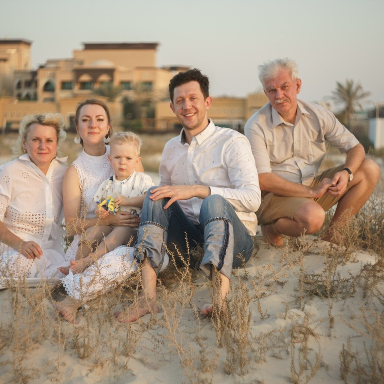 Testimonials. Professional Photographer Abu Dhabi, Dubai — Yulia Ismoilova | 2025