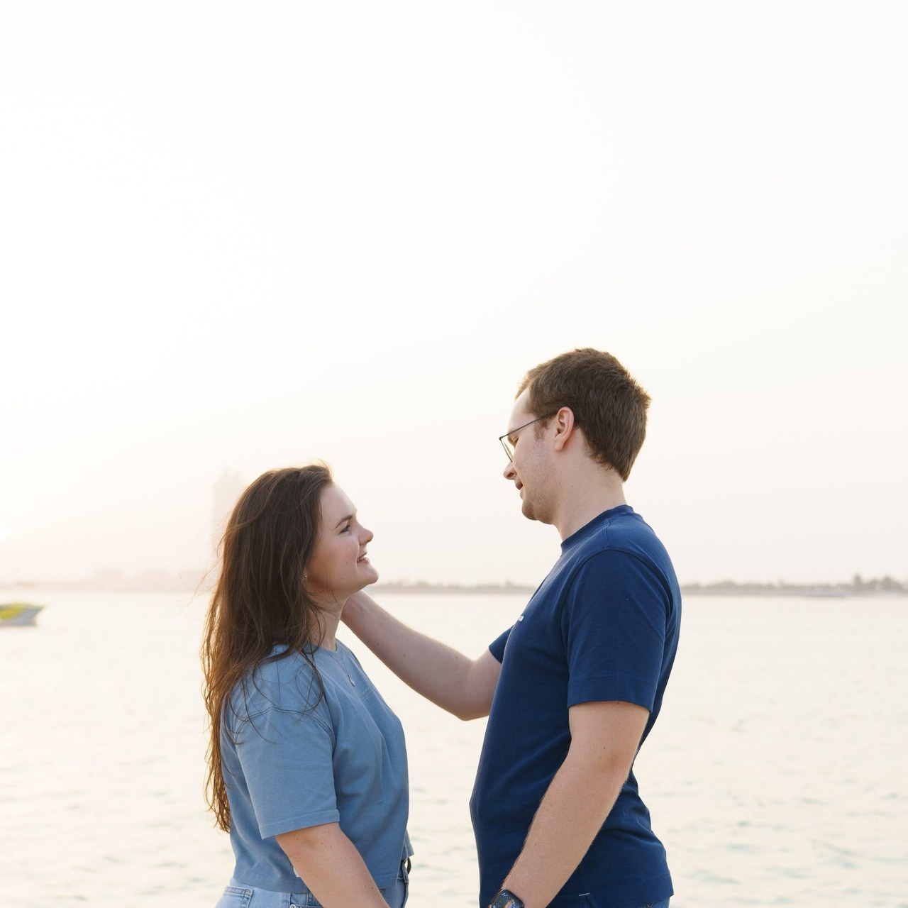 Testimonials. Professional Photographer Abu Dhabi, Dubai — Yulia Ismoilova | 2025