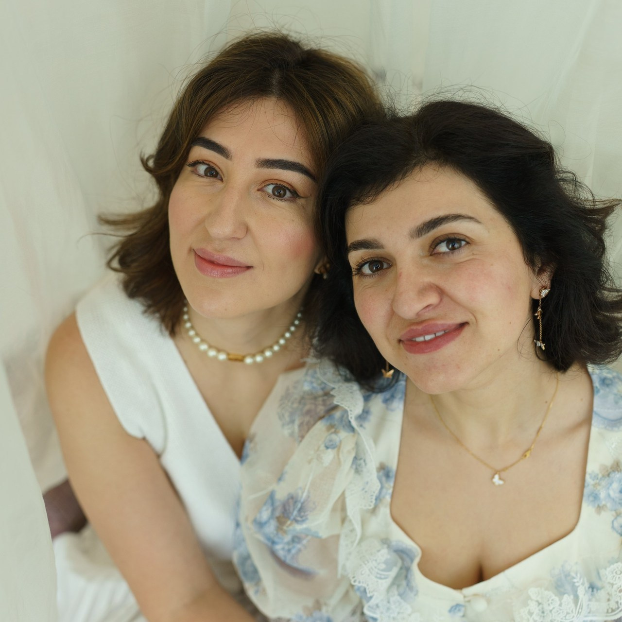 Testimonials. Professional Photographer Abu Dhabi, Dubai — Yulia Ismoilova | 2025