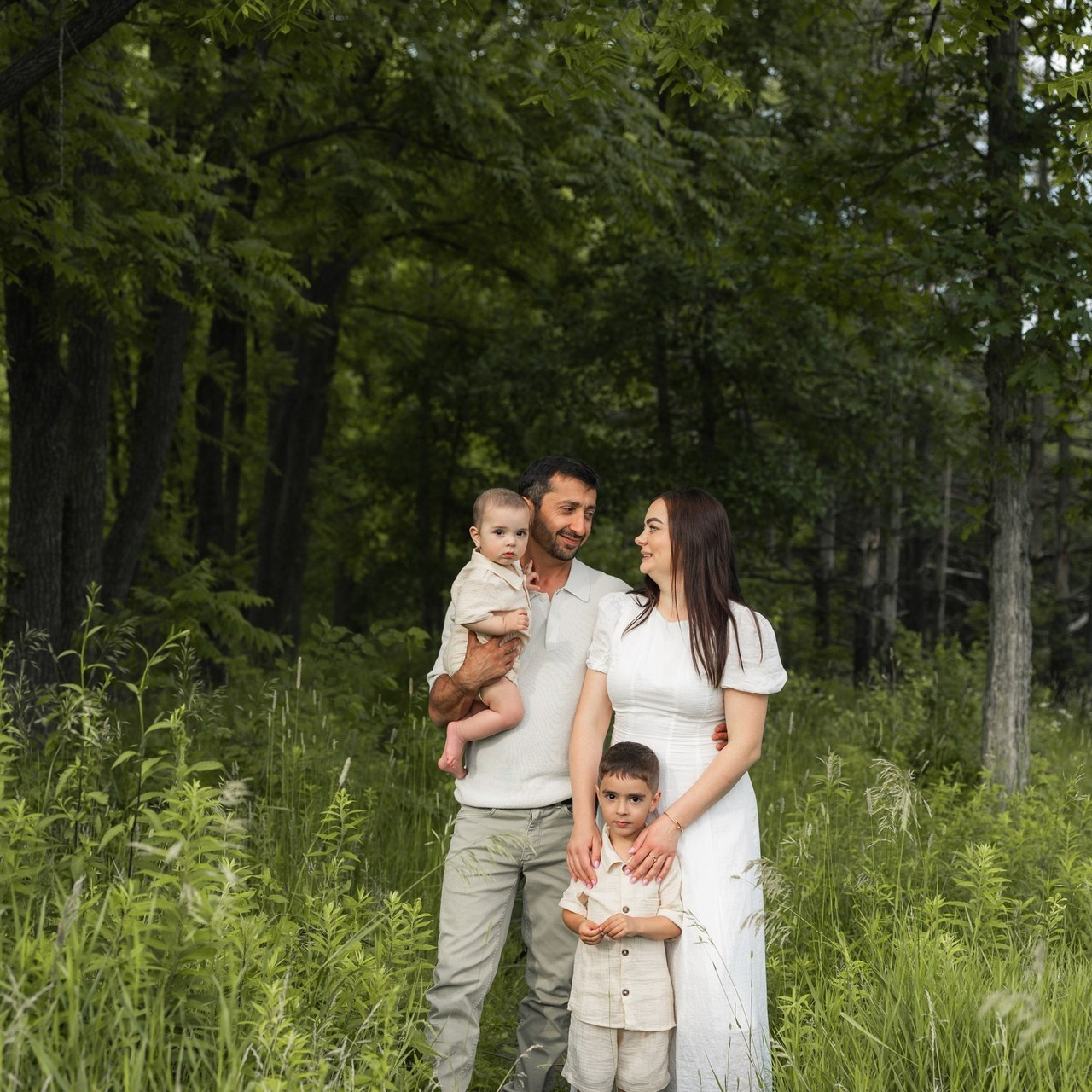Reviews. Family and children’s photographer and videographer in Chicago