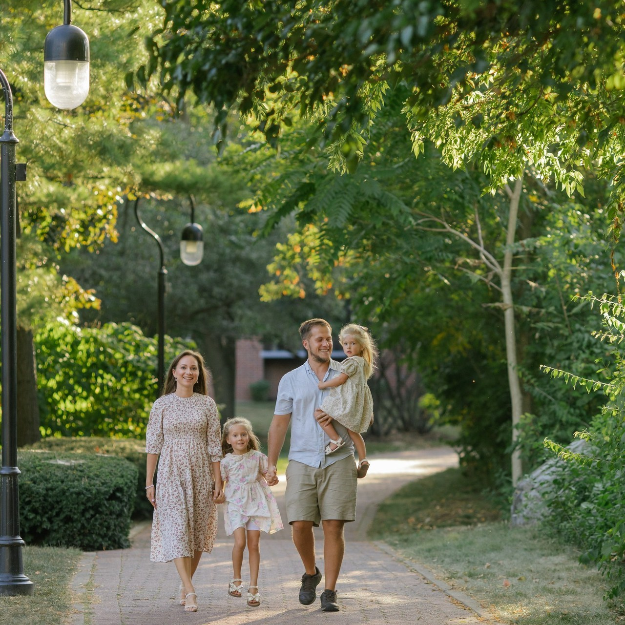 Reviews. Family and children’s photographer in Chicago