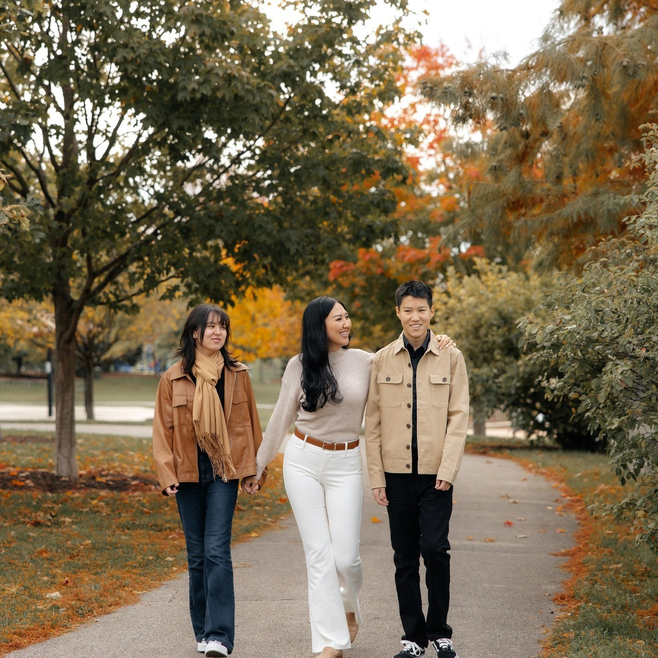 Reviews. Family and children’s photographer in Chicago