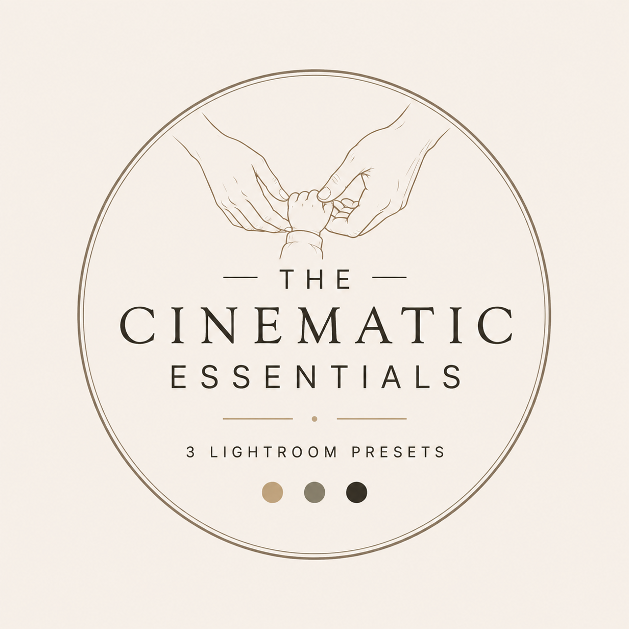 Cinematic Trio