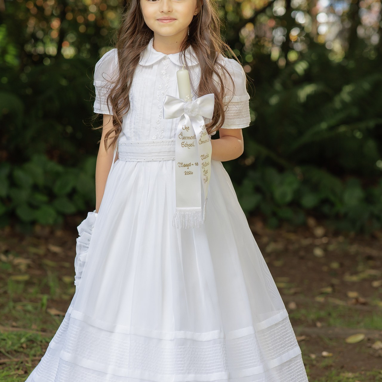 Testimonios. Fotógrafo especializado en retratos, bodas y quinceañeras, Bogotá