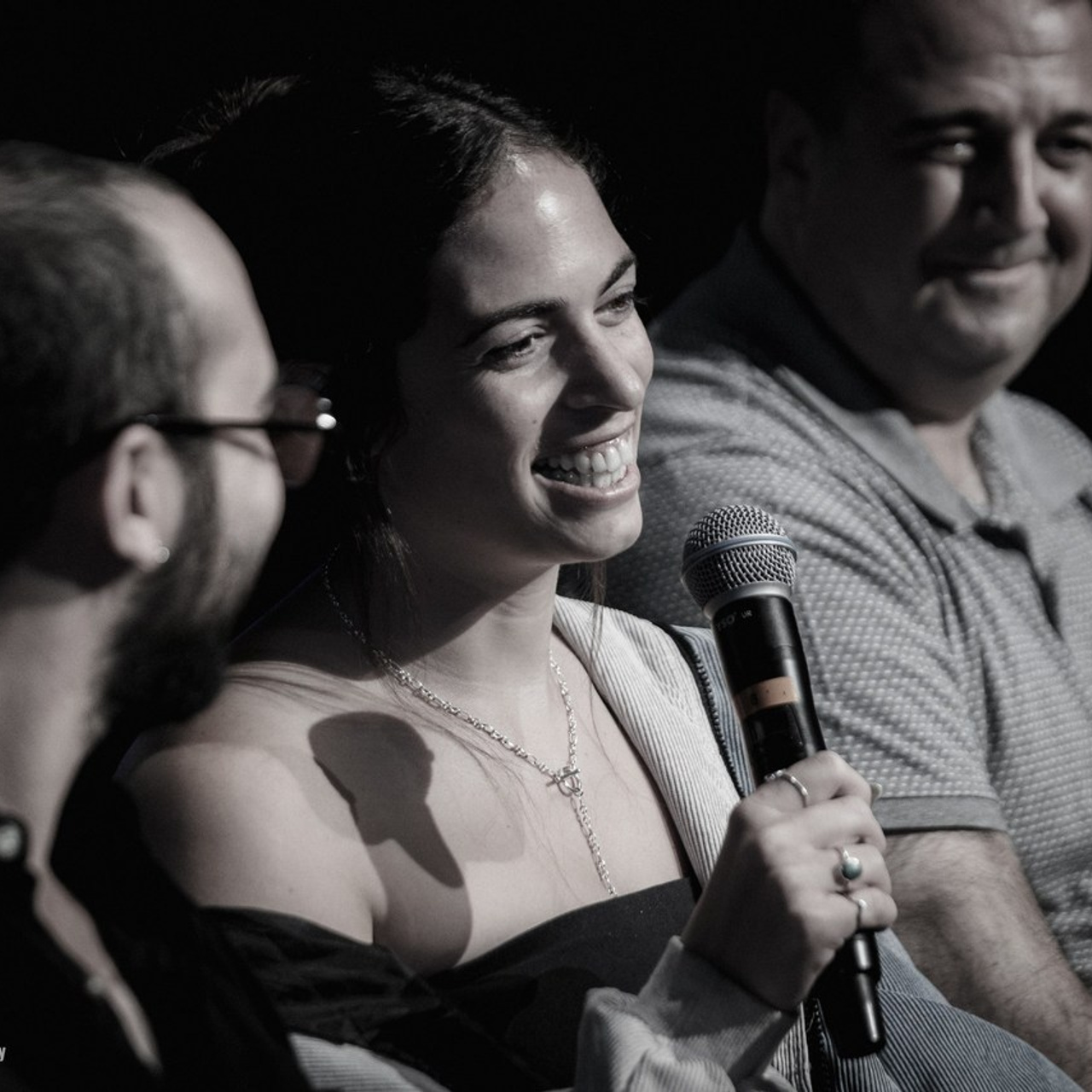 Client Feedback – Maxim Polak Photography. Middle East Photo Agency — Photography & Event Magnets — סוכנות צילום והדפסת מגנטים לאירועים