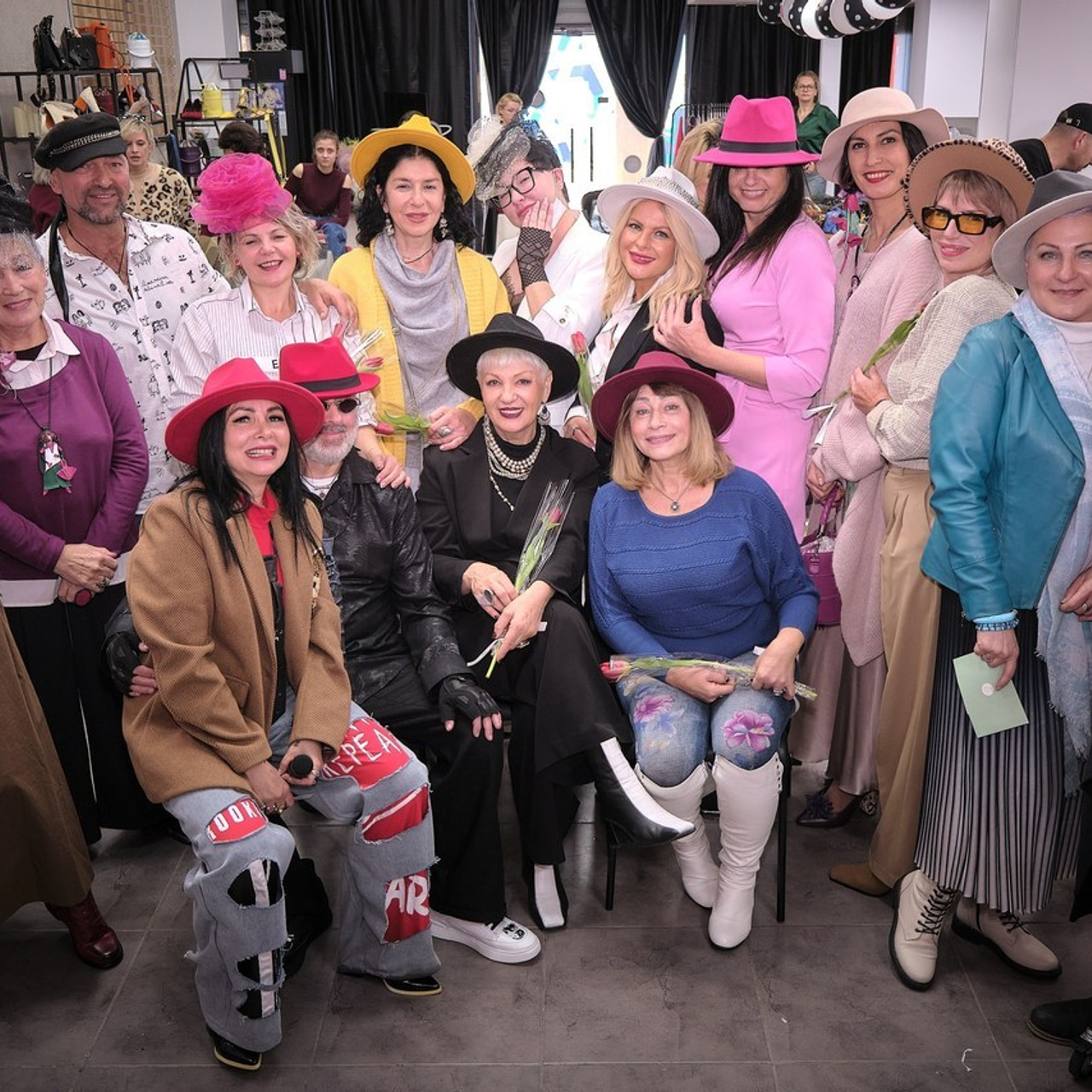 Client Feedback – Maxim Polak Photography. Middle East Photo Agency — Photography & Event Magnets — סוכנות צילום והדפסת מגנטים לאירועים