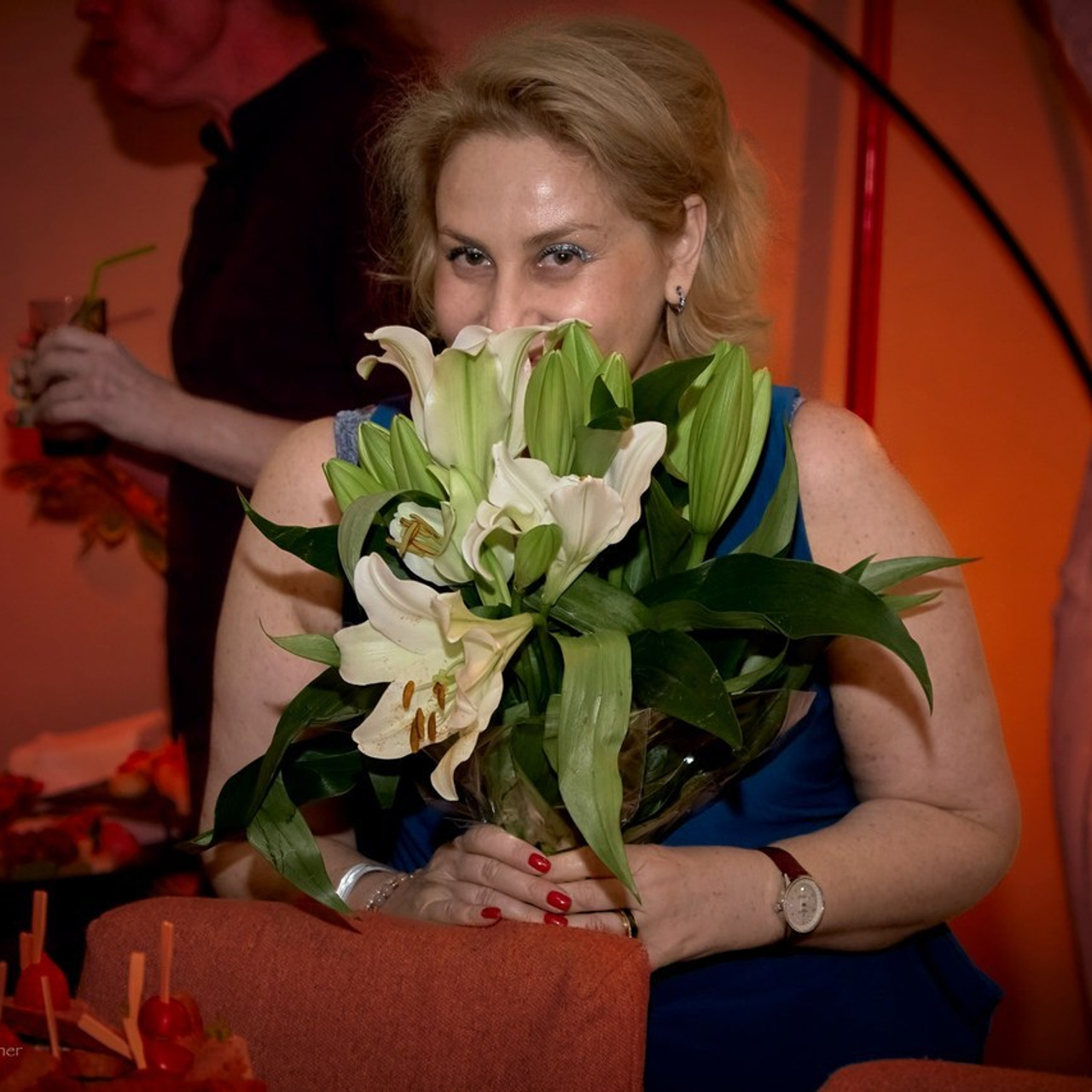 Client Feedback – Maxim Polak Photography. Middle East Photo Agency — Photography & Event Magnets — סוכנות צילום והדפסת מגנטים לאירועים