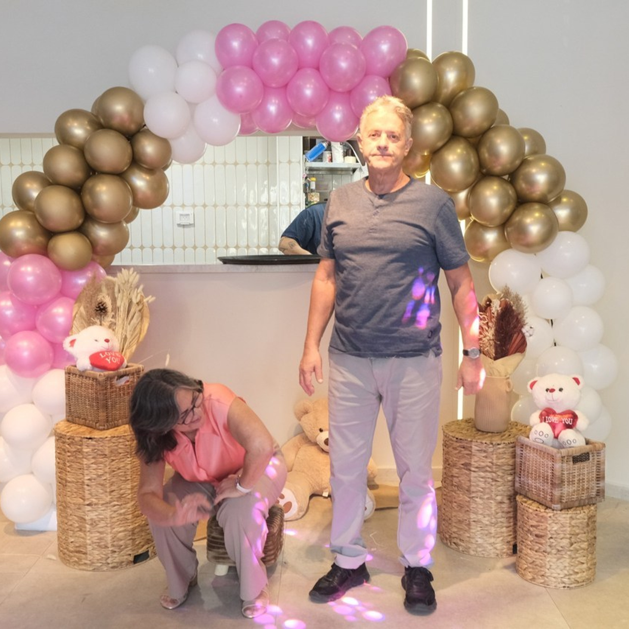 Client Feedback – Maxim Polak Photography. Middle East Photo Agency — Photography & Event Magnets — סוכנות צילום והדפסת מגנטים לאירועים