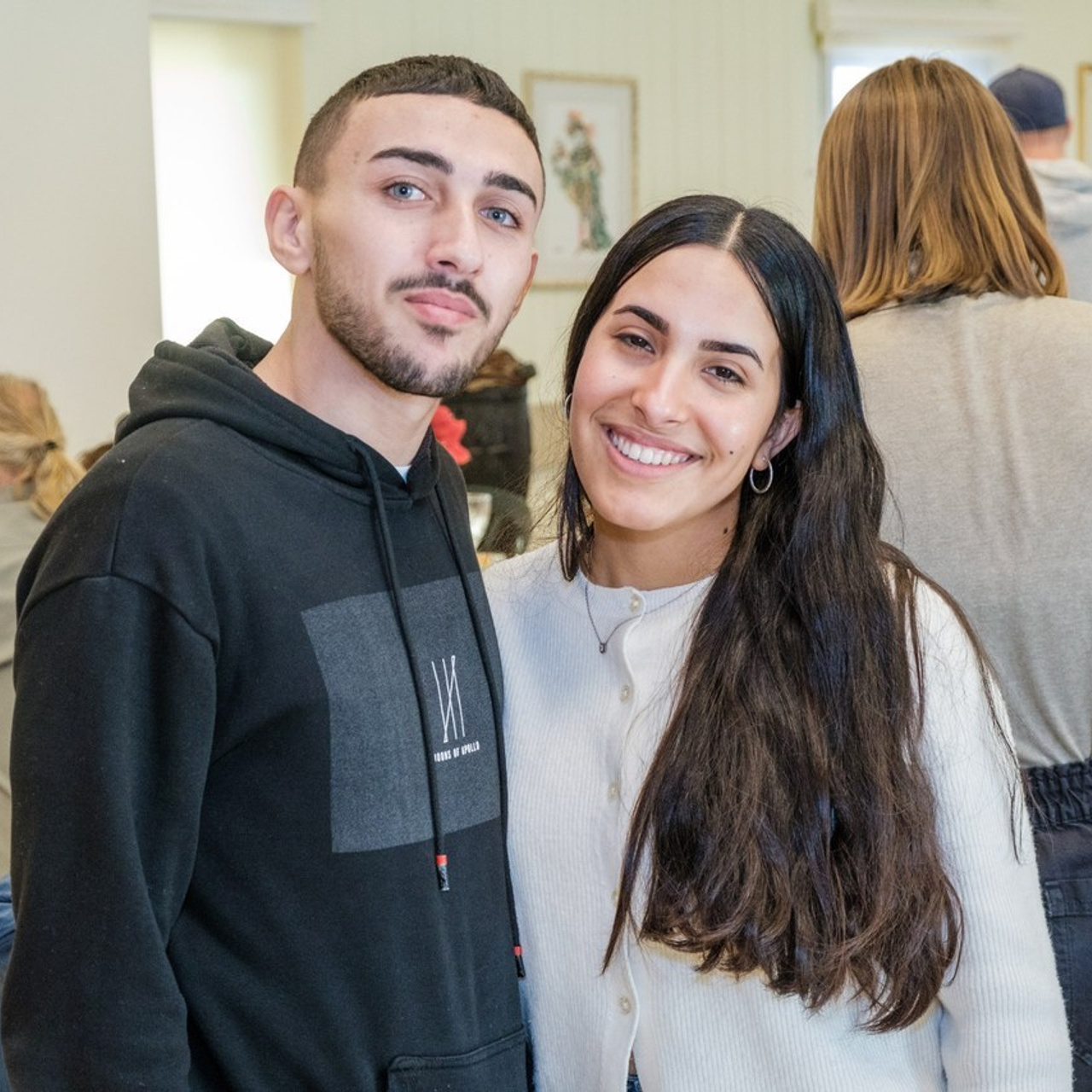 Client Feedback – Maxim Polak Photography. Middle East Photo Agency — Photography & Event Magnets — סוכנות צילום והדפסת מגנטים לאירועים