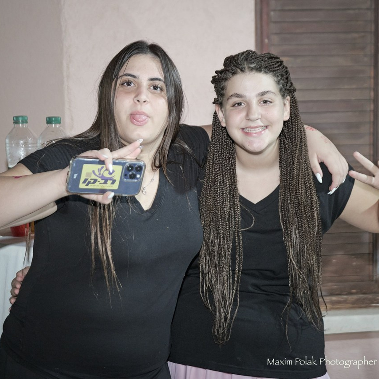 Client Feedback – Maxim Polak Photography. Middle East Photo Agency — Documentary & Cultural Photography in Israel