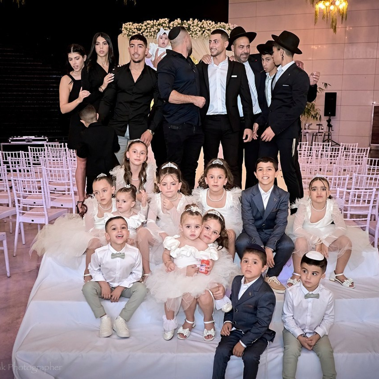 Client Feedback – Maxim Polak Photography. Middle East Photo Agency — Photography & Event Magnets — סוכנות צילום והדפסת מגנטים לאירועים