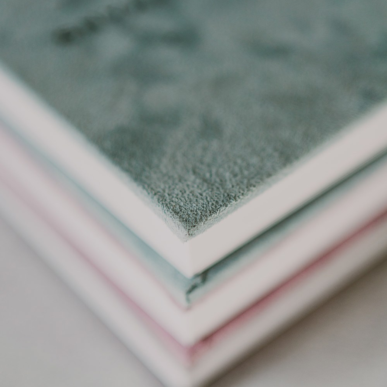 Photobooks